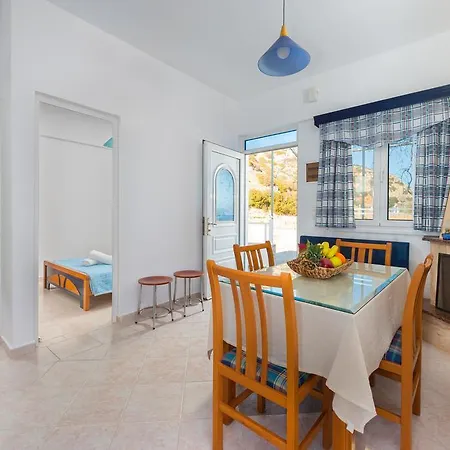 Vakantiehuis Sunny Beach Archangelos (Rhodes)
