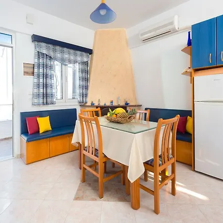 Sunny Beach * Archangelos (Rhodes)