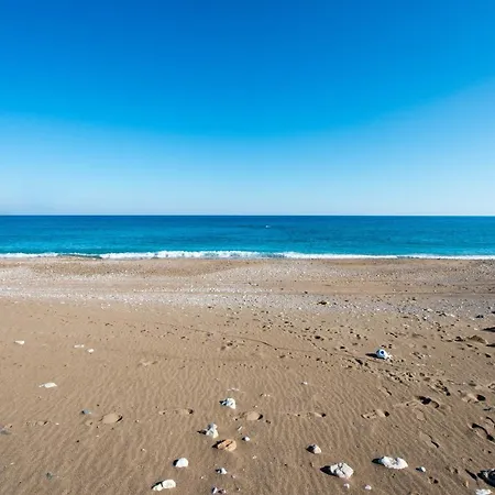 Sunny Beach Archangelos (Rhodes)